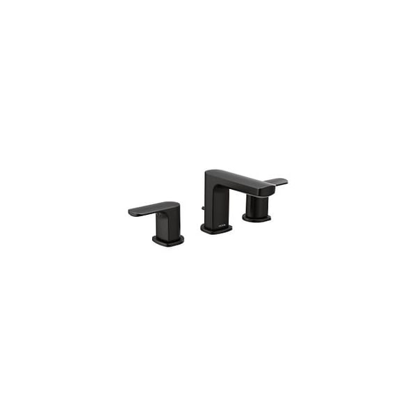 Rizon Two Handle Widespread Lav Bl